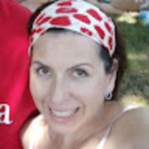 Meet your Posher, Delphanie